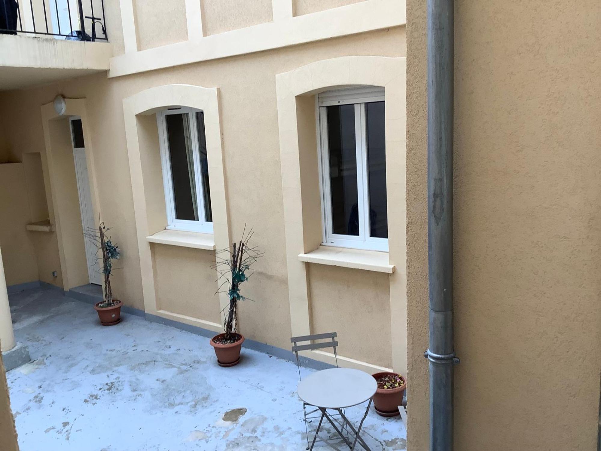Le Beauparlant, 5 Min Grand Marche, 10Min Gares Et Thermes 维琪 外观 照片